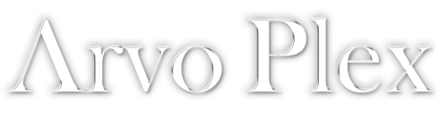 Arvo Plex Gloss